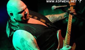 Popa Chubby 9