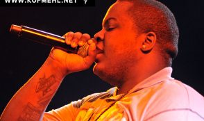 Sean Kingston 2