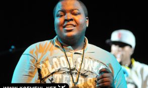 Sean Kingston 4