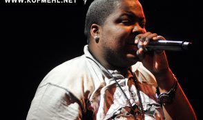 Sean Kingston 8