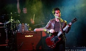 Stereophonics 5