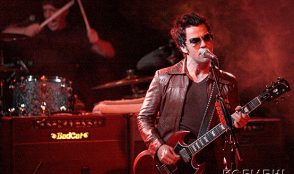 Stereophonics 11