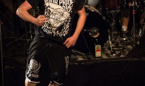 Persistance Tour 2014 35