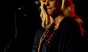 Tina Dico 7