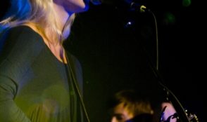 Tina Dico 18