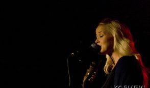 Tina Dico 22