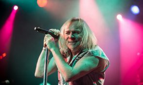 Uriah Heep 8