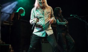 Uriah Heep 14