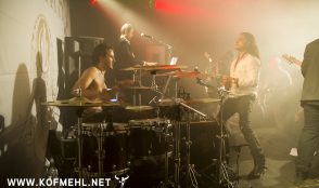 Myrath @ Eleven Rock 7