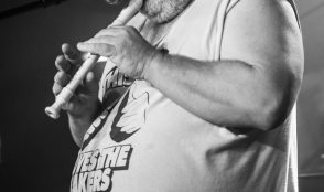 Kyle Gass Band 14