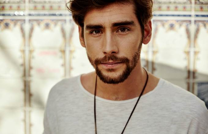 Frisch bestätigt: Alvaro Soler