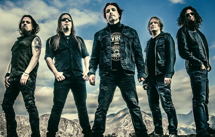 Frisch bestätigt: Sonata Arctica