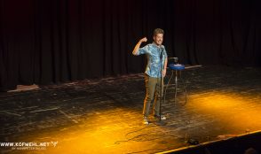 Stand Up! Comedy Show 14