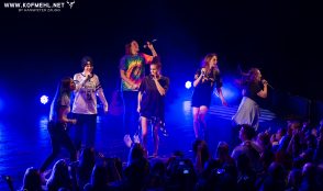 Cimorelli 16