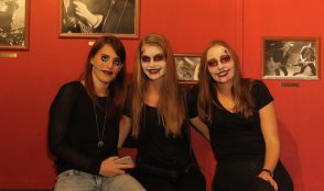 Halloweenpoardy – Die Fotos 12