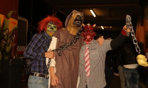 Halloweenpoardy – Die Fotos 15