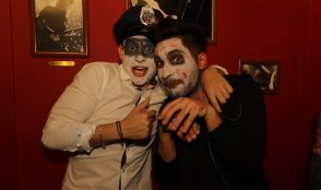 Halloweenpoardy – Die Fotos 52