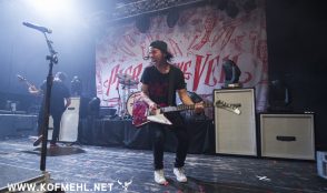 Pierce the Veil 38