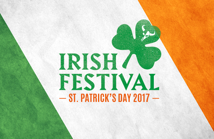 Frisch bestätigt: Irish Festival mit Fiddlers Green