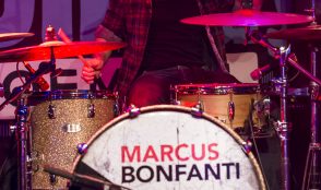 Marcus Bonfanti @ blueMonday 5