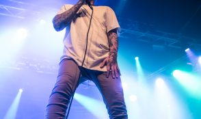 Chelsea Grin 9