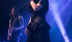 Tarja Turunen 2