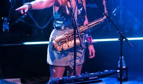 Candy Dulfer 11