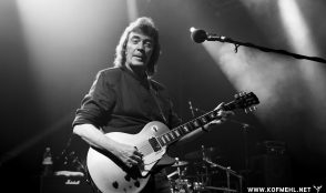 Steve Hackett 1