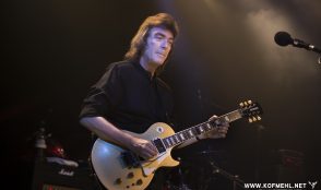 Steve Hackett 3