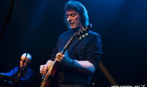 Steve Hackett 4