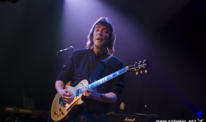 Steve Hackett 6