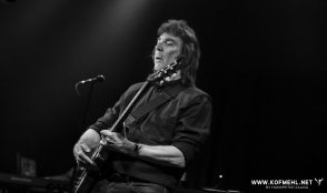 Steve Hackett 7