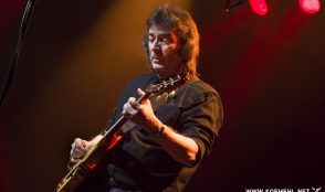 Steve Hackett 10