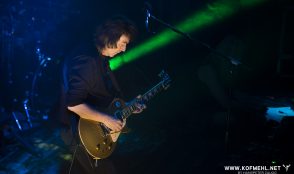 Steve Hackett 18