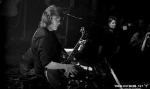 Steve Hackett 19