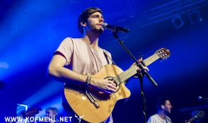 Alvaro Soler 21