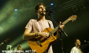 Alvaro Soler 22