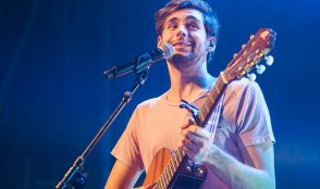 Alvaro Soler 24