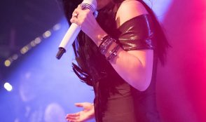 Tarja Turunen 4