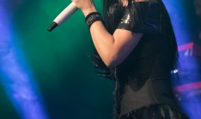 Tarja Turunen 8