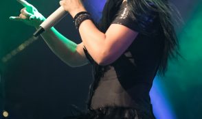 Tarja Turunen 9