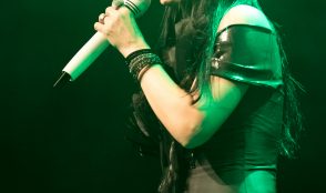 Tarja Turunen 12