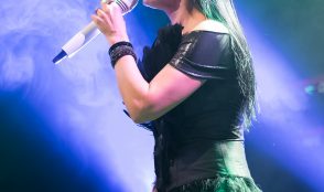 Tarja Turunen 13