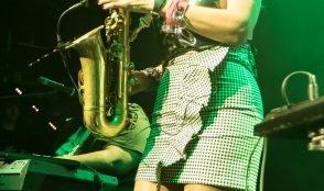 Candy Dulfer 5