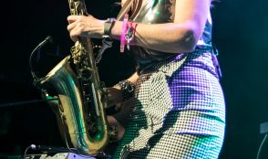 Candy Dulfer 3