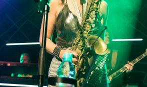 Candy Dulfer 2