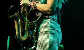 Candy Dulfer 1