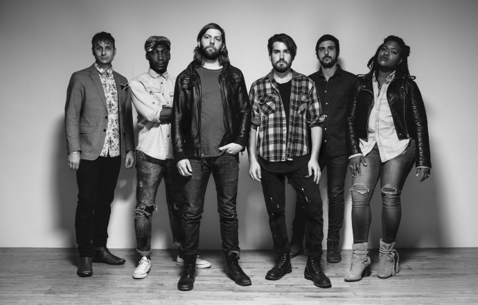 Frisch bestätigt: Welshly Arms