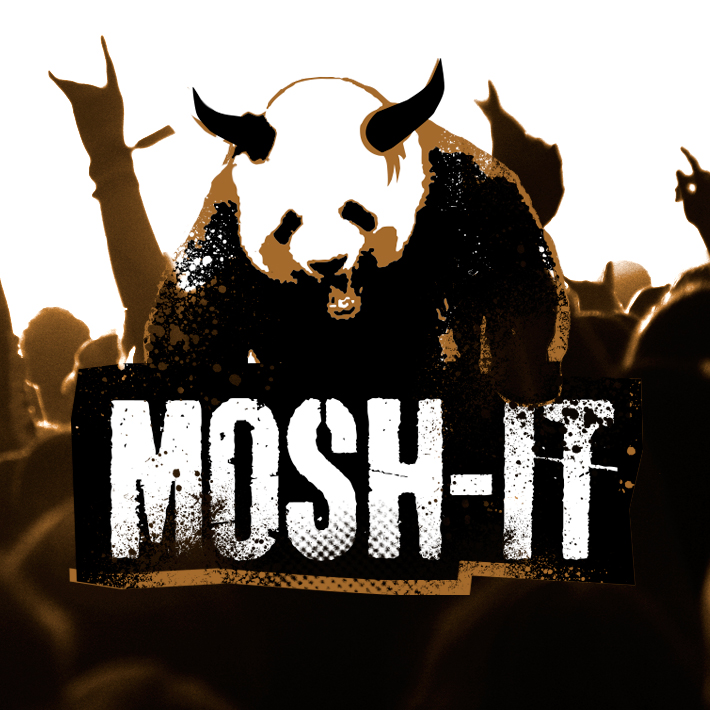 Frisch bestätigt: Mosh-It Vol. II