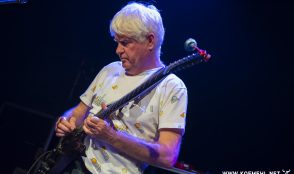 Barclay James Harvest feat. John Lees (UK) 11